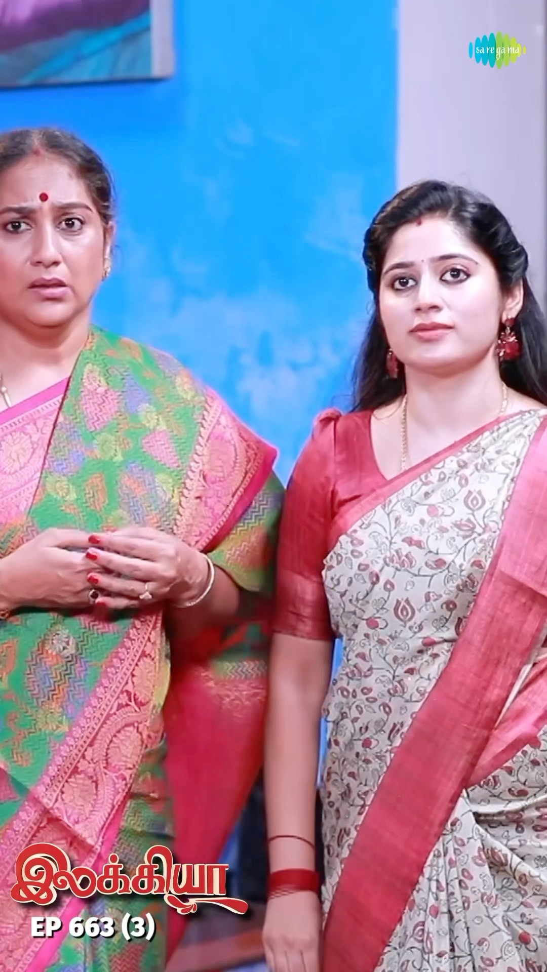 Ilakkiya Serial Shorts | Ep 663 - 3 | Shambhavy, Nandhan, Sushma Nair | #ytshorts #shorts